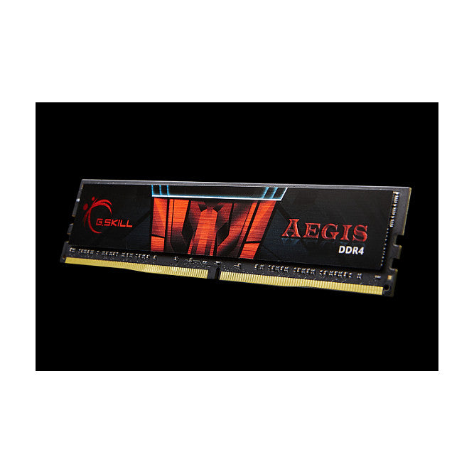 G.Skill Aegis RAM – 16 GB für schnelle Leistung