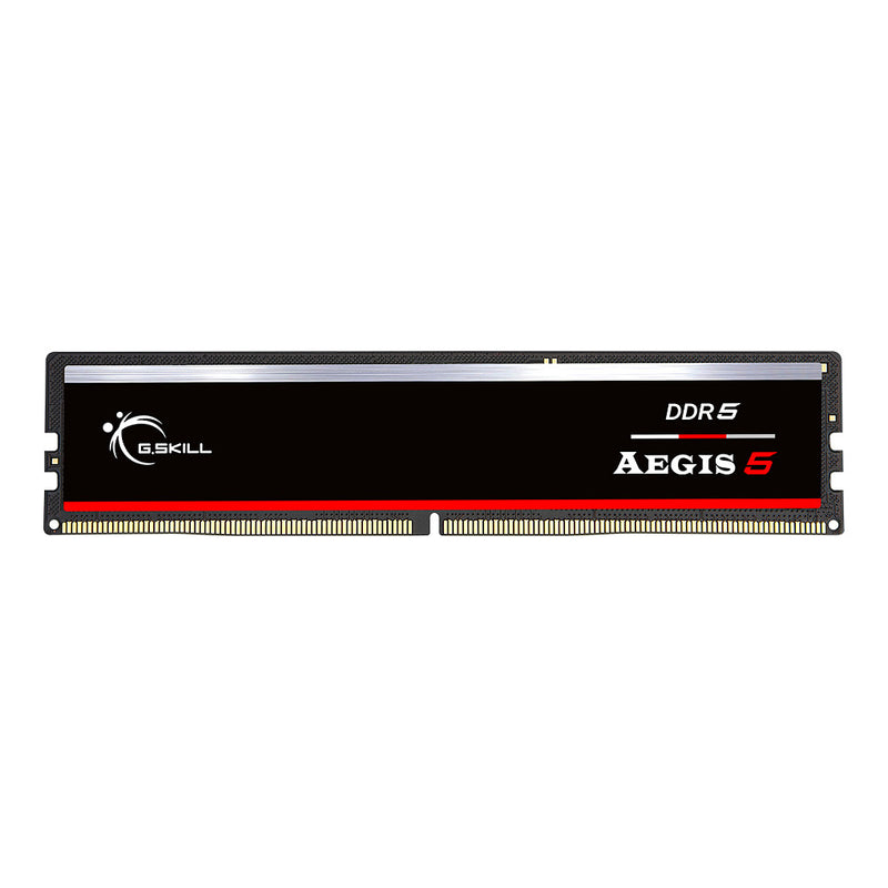 G.Skill Aegis RAM-Modul – 16 GB für schnelle Leistung