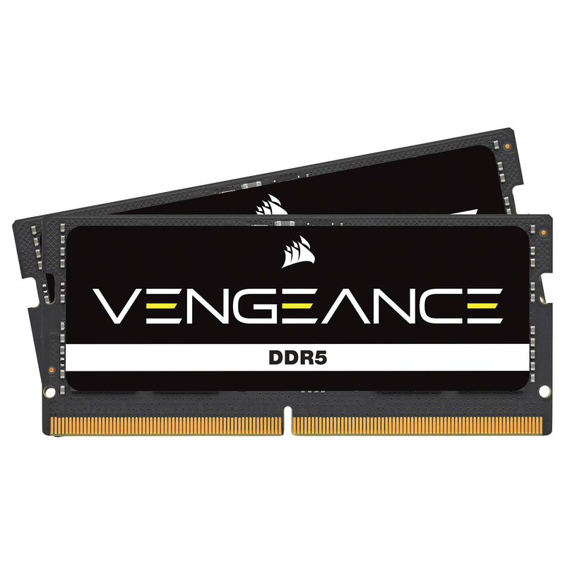 Corsair Vengeance RAM-Kit – 96 GB, schnelles DDR5