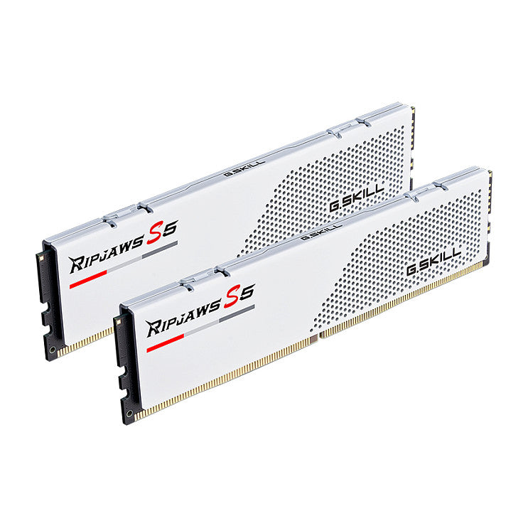 G.SKILL Ripjaws S5 RAM-Kit – 32 GB für schnelle Leistung