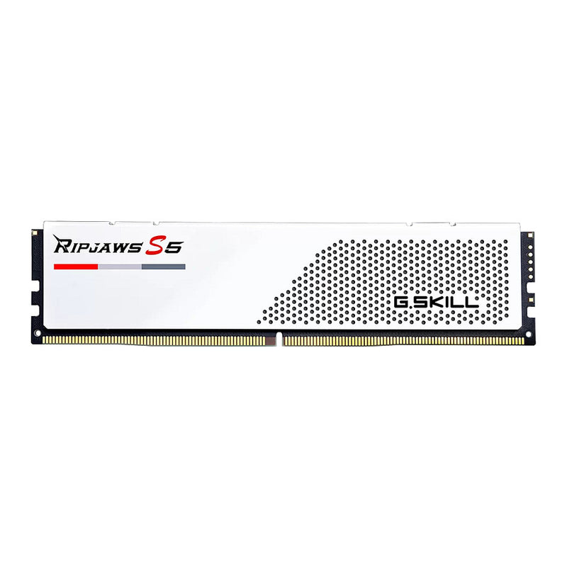 G.Skill Ripjaws S5 RAM-Kit – 96 GB, schneller Speicher