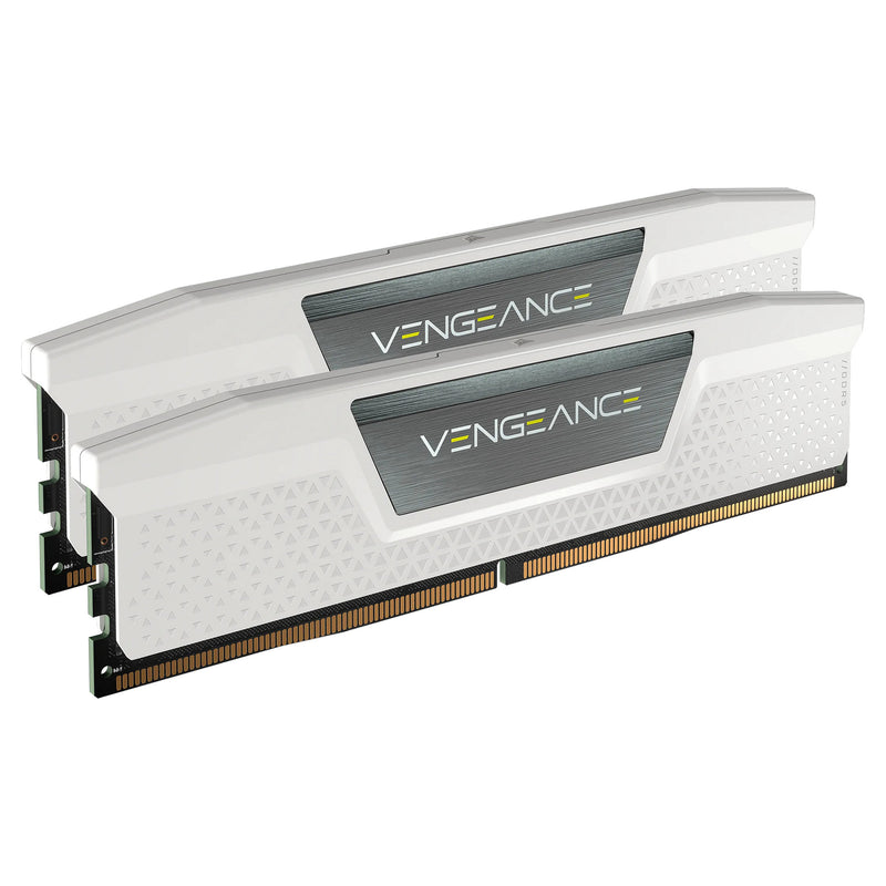 Corsair Vengeance RAM – 64 GB für schnelles Arbeiten
