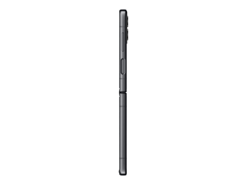 Samsung Galaxy Z Flip4 – Klappdesign, 128 GB Speicher
