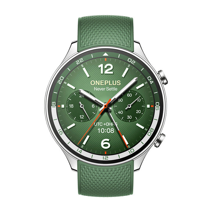 OnePlus Smartwatch – GPS, Herzfrequenzmessung
