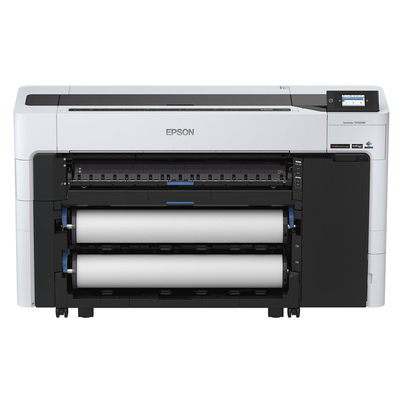 EPSON SureColor Großformatdrucker – 36" Farb-Tintenstrahl, Wi-Fi