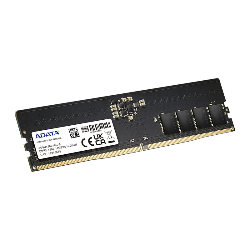 ADATA RAM-Modul – 16 GB für schnelle Performance