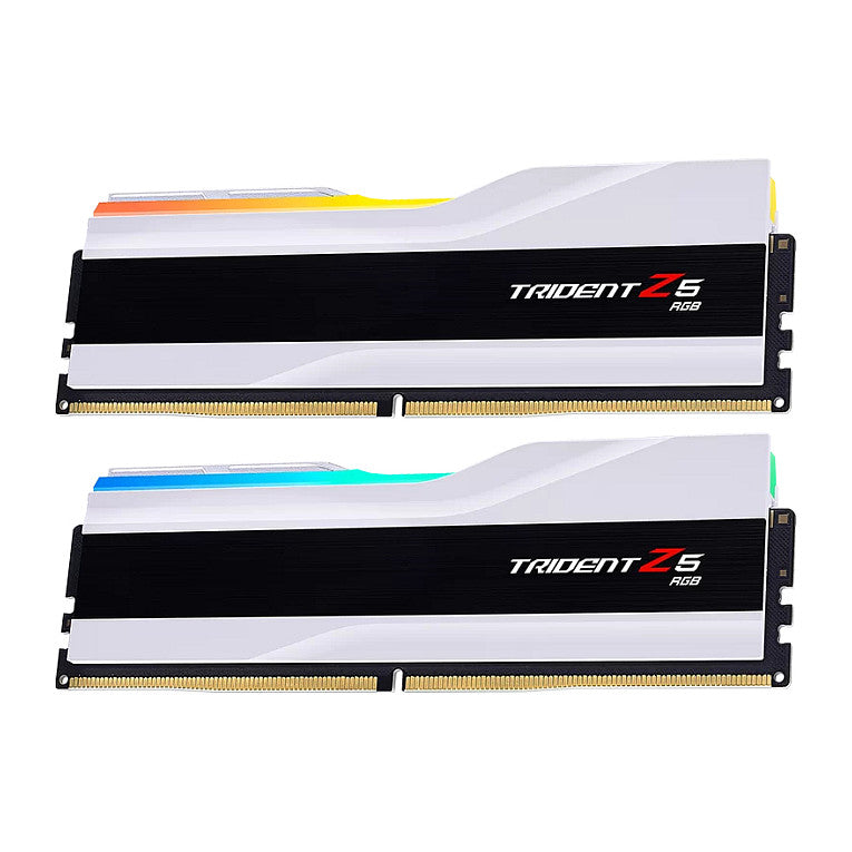 G.SKILL Arbeitsspeicher-Kit – 64 GB, RGB-Beleuchtung