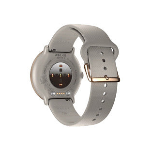 Polar Ignite 3 Fitnessuhr – Schlafanalyse, Herzfrequenzmessung