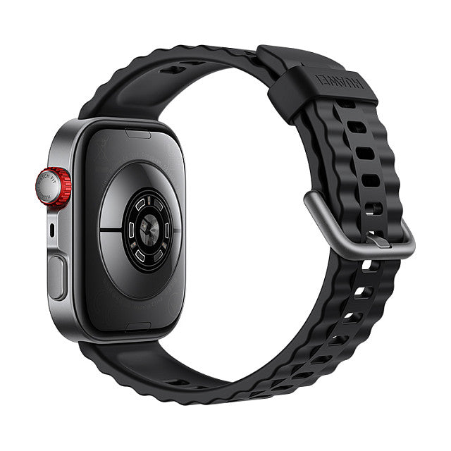 HUAWEI Watch Fit 4 Pro – GPS, Herzfrequenzmessung