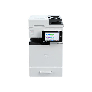 Ricoh Multifunktionsdrucker – schnelles Drucken und Scannen