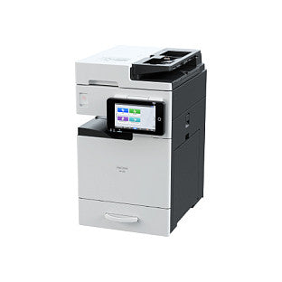 Ricoh Multifunktionsdrucker – schnelles Drucken und Scannen