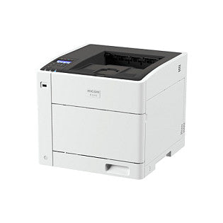RICOH Farb-Laserdrucker – Schnelles Drucken, Netzwerkfähig