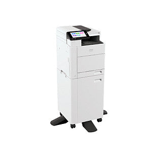 RICOH Farblaser-Multifunktionsgerät – 32 Seiten/Min, Duplexdruck