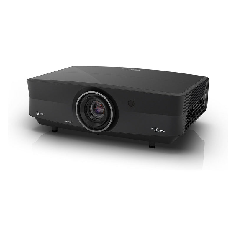Optoma DLP-Projektor – 4K-Auflösung, 5000 Lumen Helligkeit