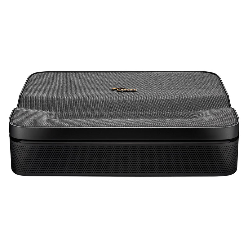 Optoma DLP-Projektor – Tragbar, Full HD, HDMI & USB-Anschluss