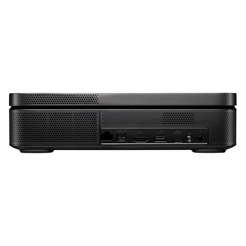 Optoma DLP-Projektor – Tragbar, Full HD, HDMI & USB-Anschluss