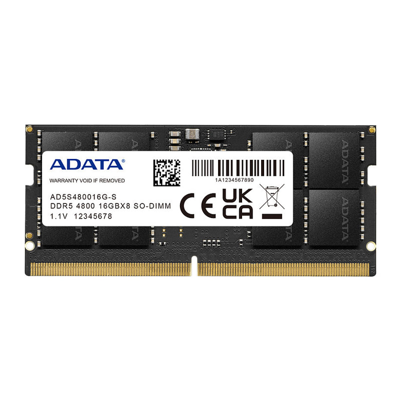 ADATA RAM-Modul – 16 GB für schnelle Leistung