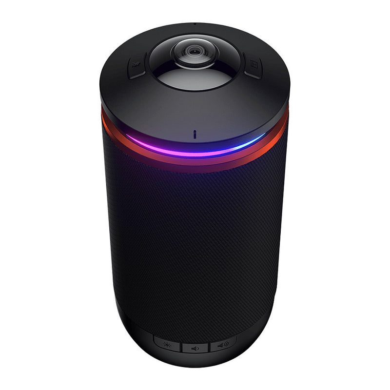 Cougar Webcam – HD-Auflösung, USB-C Anschluss