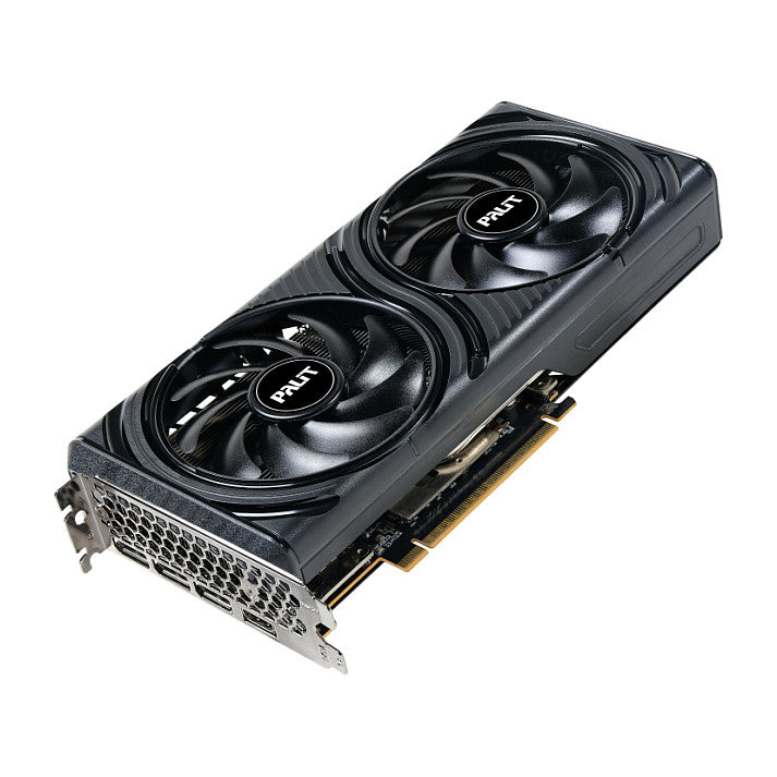 PALIT Grafikkarte – RTX 5060, 8 GB für flüssige Grafiken