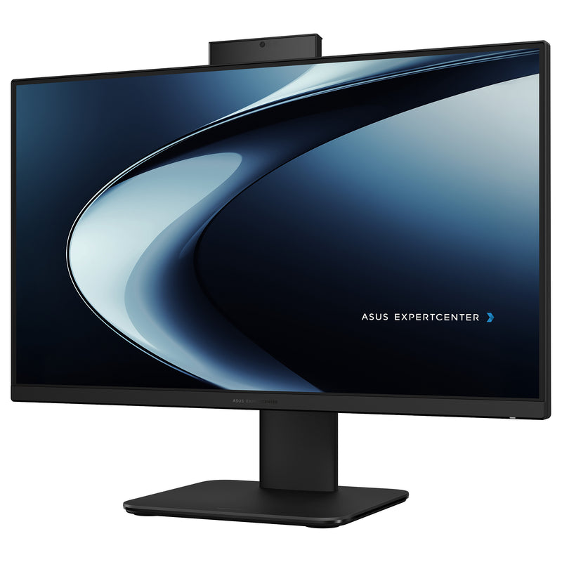 ASUS ExpertCenter All-in-One-PC – 24" Full HD, Core i7, 16 GB RAM
