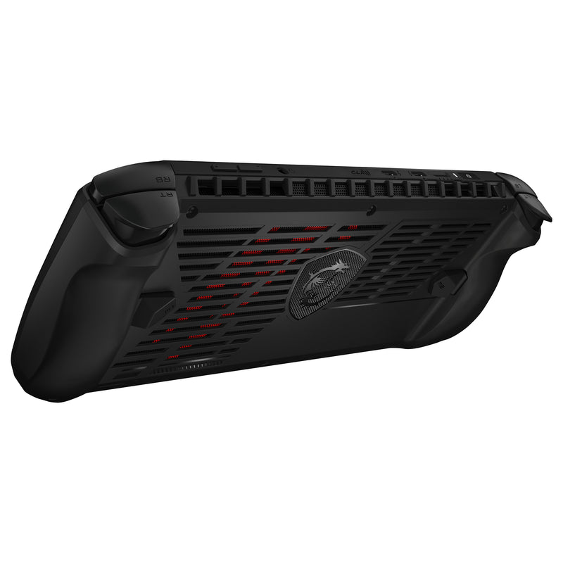 MSI 7" Tablet – Kompakt, 32 GB Speicher