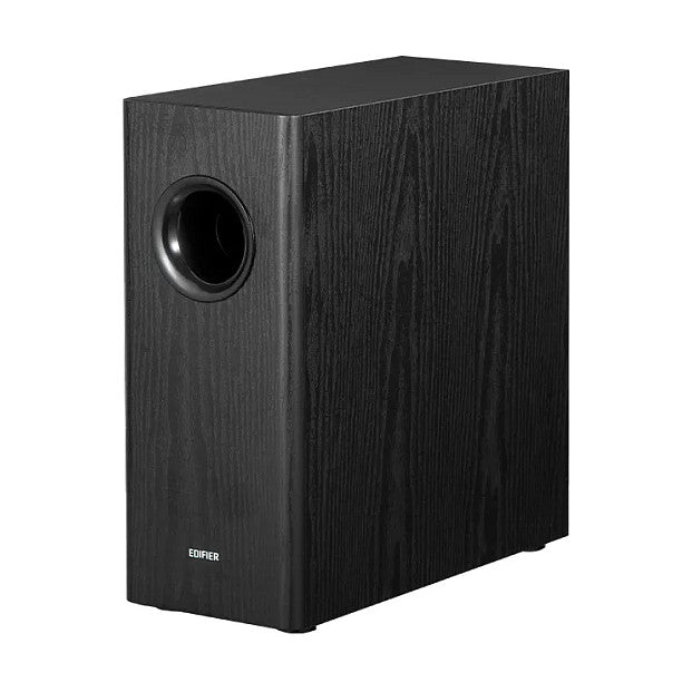 Edifier T5s Aktiver Subwoofer – Satter Bass für Ihr Büro
