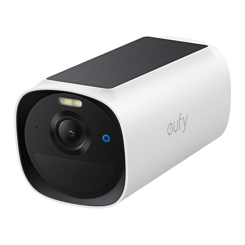 ANKER EufyCam E40 – Drahtlose 2K-Überwachungskamera, wetterfest
