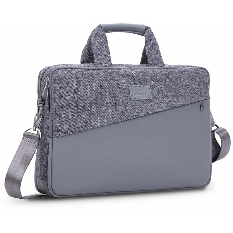 Rivacase Laptop-Tasche – Für MacBook Pro & Ultrabooks bis 15,6"