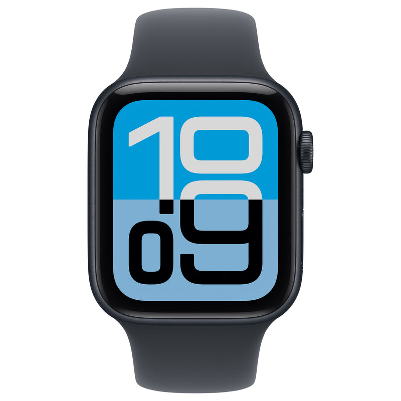 Apple Watch SE 3 – Fitness-Tracking, GPS