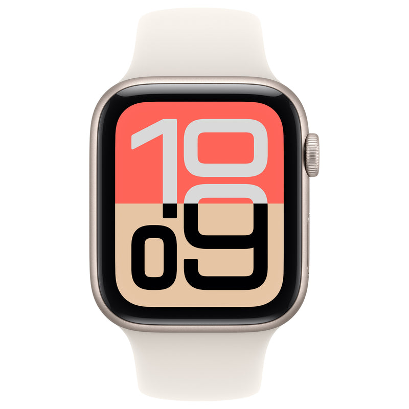 Apple Watch SE 3 – Smartwatch mit GPS und Mobilfunk