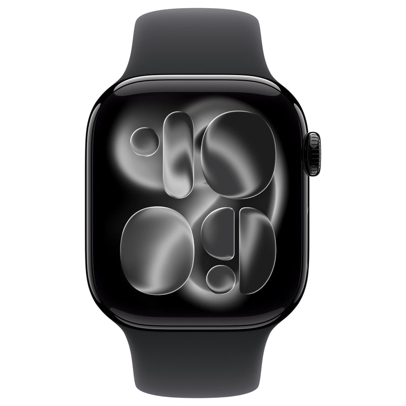 Apple Watch Series 11 – Fitnessüberwachung, GPS, Retina-Display