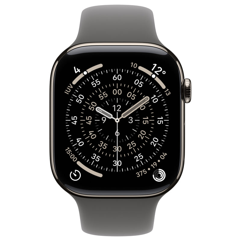 Apple Watch Series 11 – Smartwatch mit Gesundheitsfunktionen
