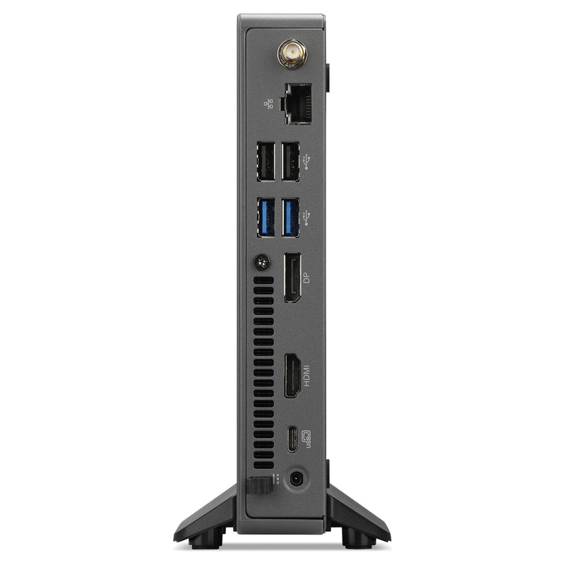 Acer Veriton Mini-PC – Kompakt, Intel Core i5, 16 GB RAM