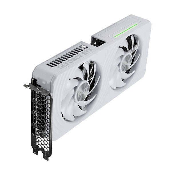 PALIT Grafikkarte – GeForce RTX 5060 Ti, 8 GB für flüssige Grafiken