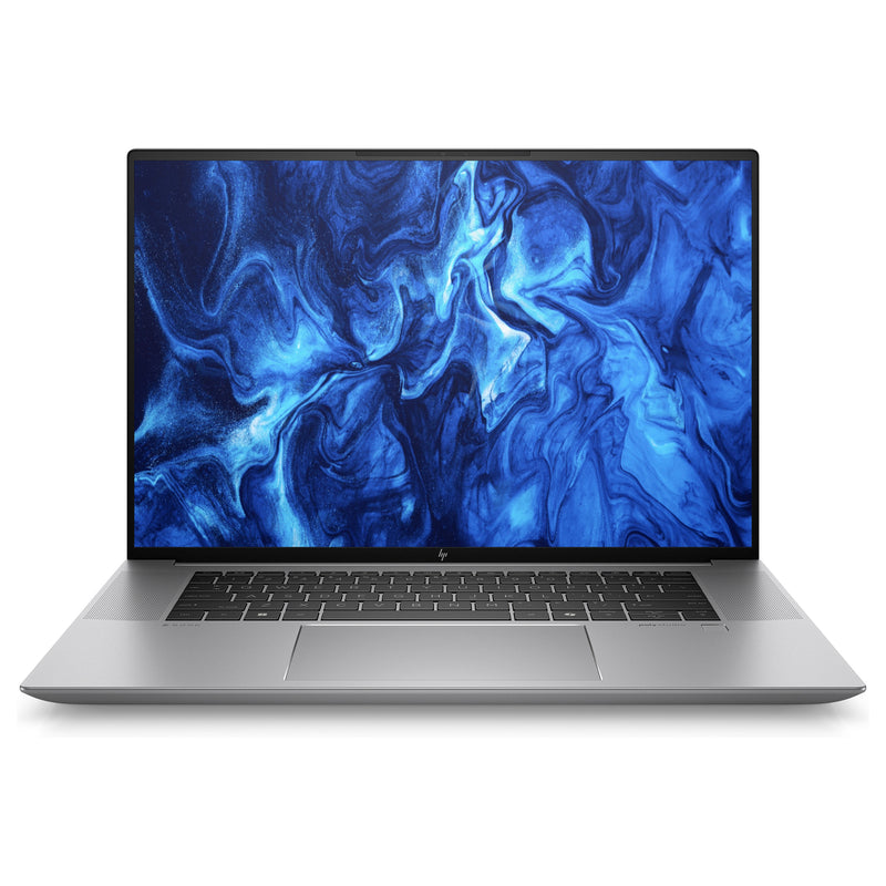 HP ZBook Studio Laptop – Leistungsstark und großer Speicherplatz