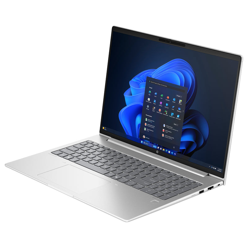 HP 16" ProBook Laptop – Core i7, 16 GB RAM, 512 GB SSD