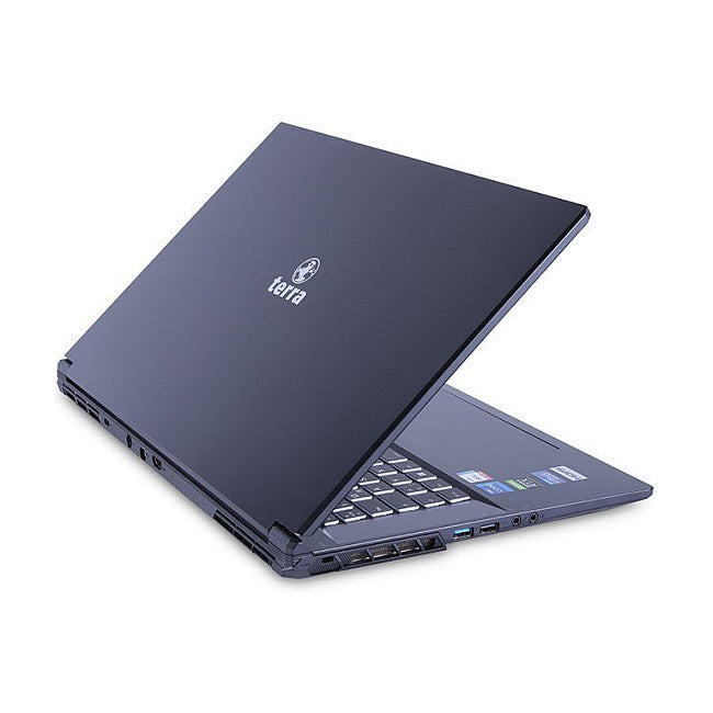 WORTMANN TERRA Laptop 17" – Core i7, 16 GB RAM, 1 TB SSD