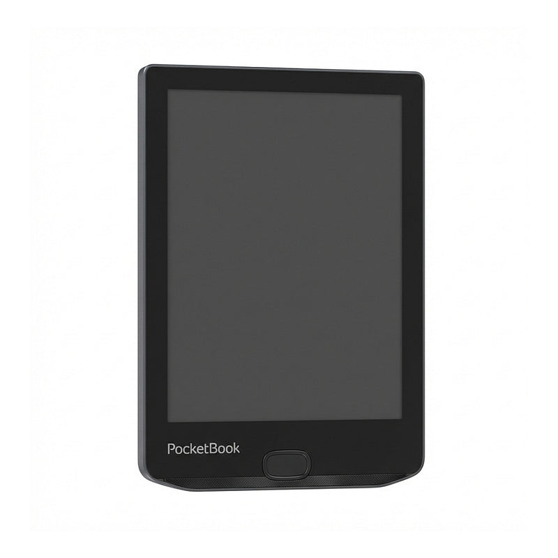 POCKETBOOK Verse Pro E-Reader – Farbdisplay, DACH-Version