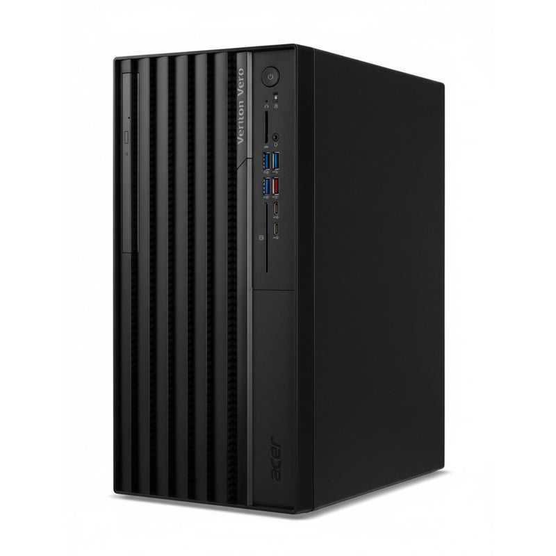 Acer Veriton PC – Core Ultra 5, 16 GB RAM, 1 TB Speicher