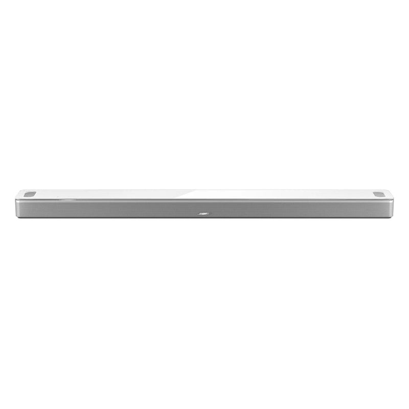 Bose Smart Soundbar – Intelligenter Klang für Ihr TV-Erlebnis