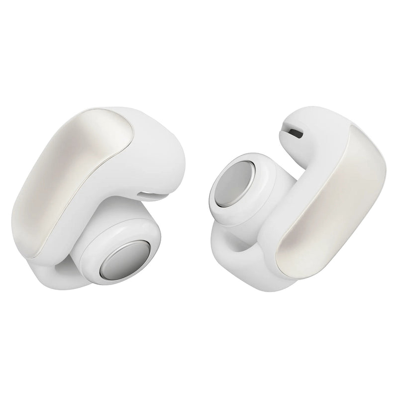 BOSE True Wireless-Kopfhörer – Bluetooth, offenes Ohr-Design