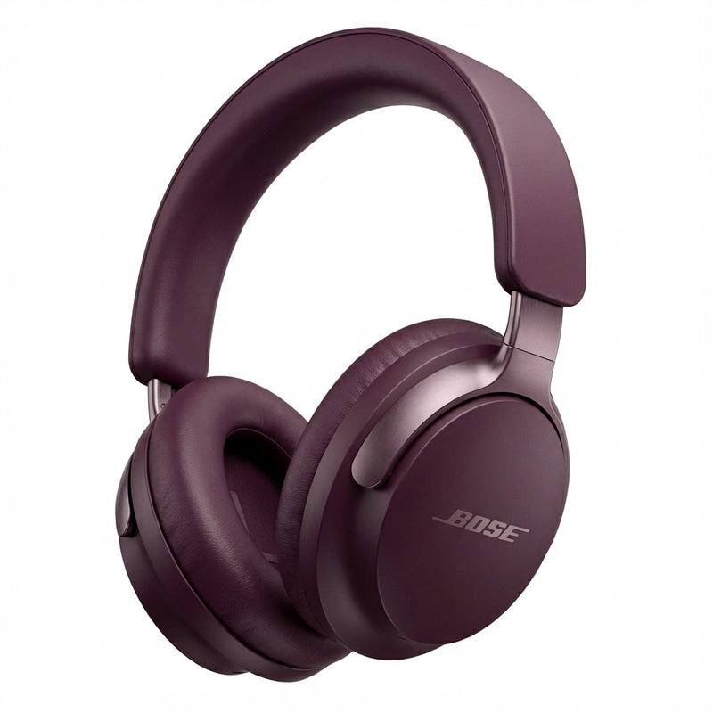 Bose QuietComfort Ultra Kopfhörer – Geräuschunterdrückung, Mikrofon