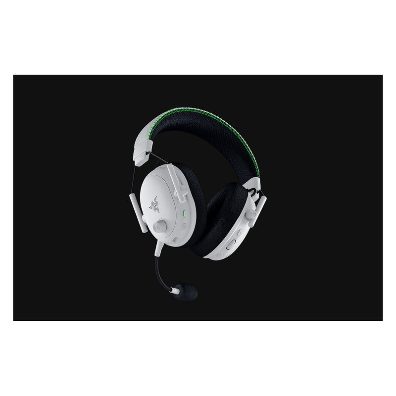 RAZER Gaming-Headset – Kabellos, Geräuschisolierung