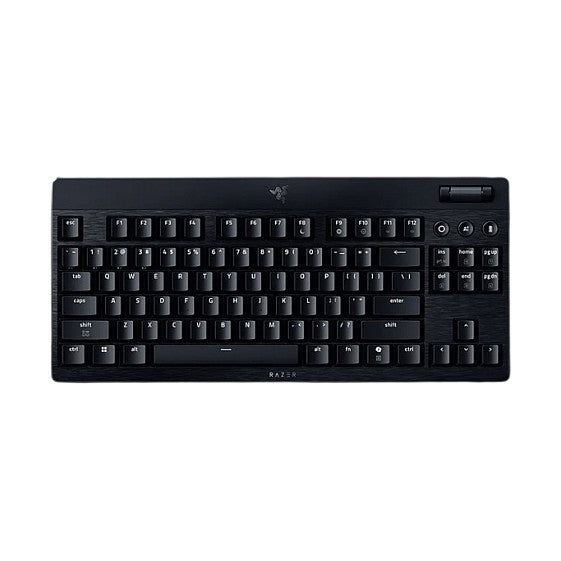 Razer Gaming-Tastatur – Mechanisch, USB & Bluetooth