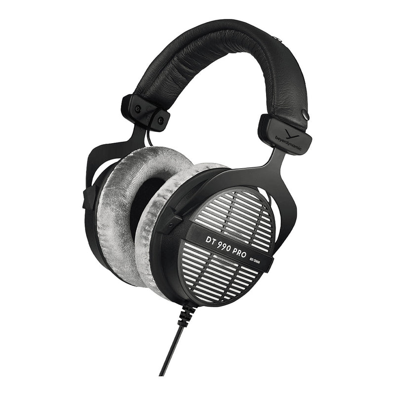 Beyerdynamic Studio-Kopfhörer – Offenes Design, 80 Ohm