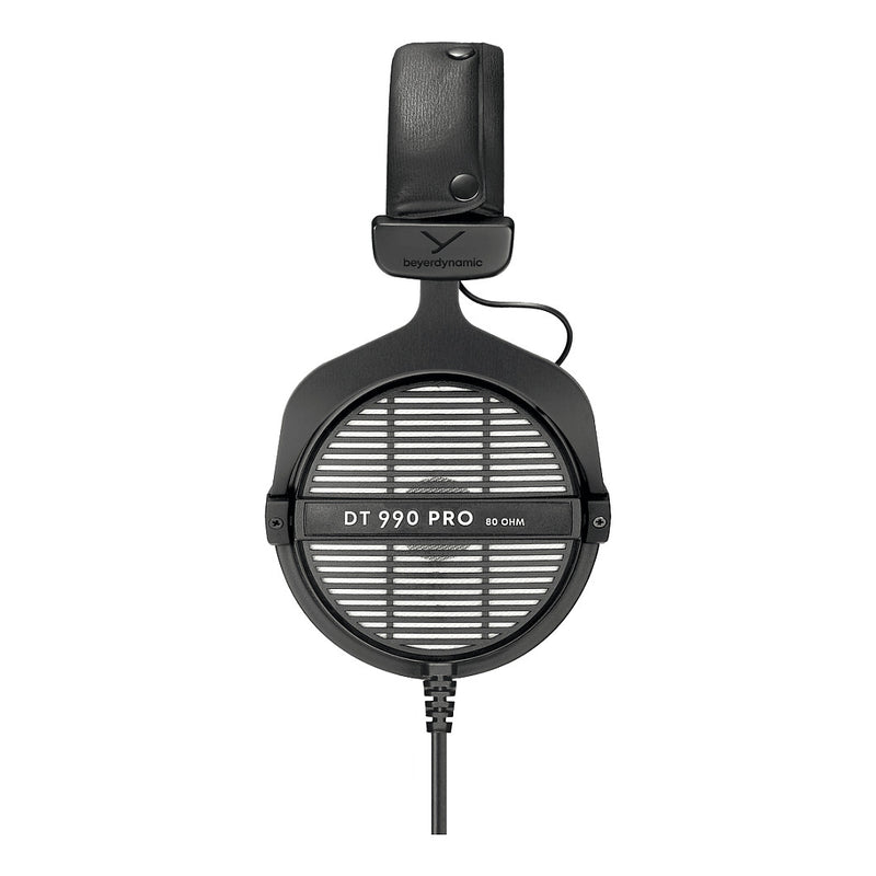 Beyerdynamic Studio-Kopfhörer – Offenes Design, 80 Ohm