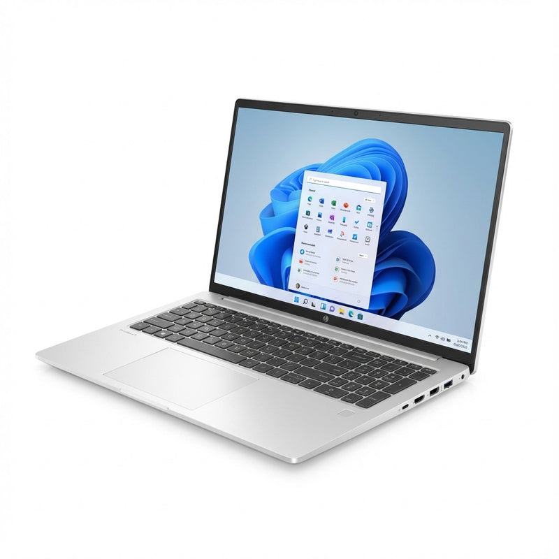 HP ProBook Laptop – Leistungsstark mit 16GB RAM und 512GB SSD