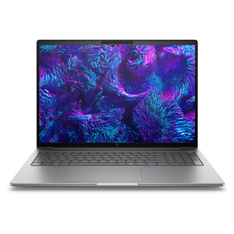 HP ZBook Laptop – Leistungsstark mit 32GB RAM und 2TB Speicher