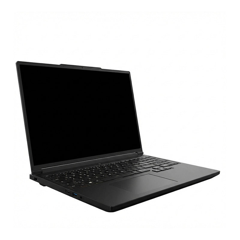 SCHENKER XMG PRO 16" Laptop – Core i9, 32 GB RAM