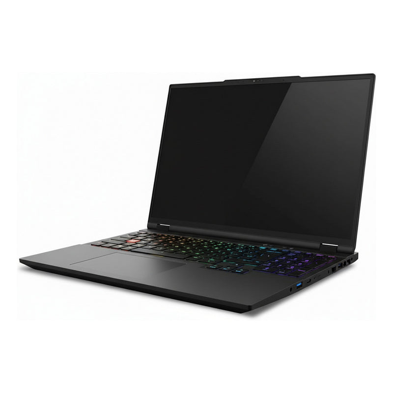 SCHENKER XMG EVO 15" Laptop – Ryzen 7, 16 GB RAM, 1 TB SSD